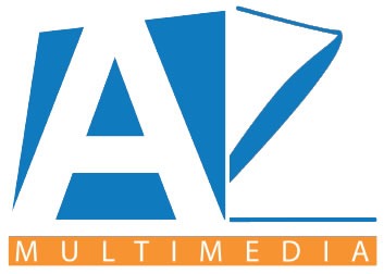 AZmultimedia Logo